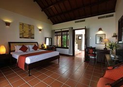 New Wave Banting Hotel