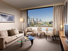 South Wharf View