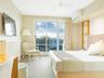 Three Room Penthouse