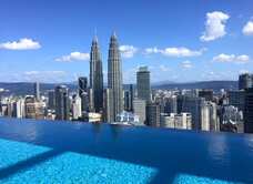 THE FACE Suites Hotel