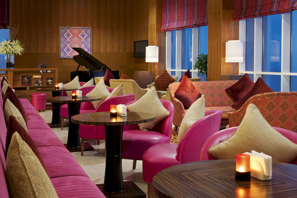 Hilton Doha