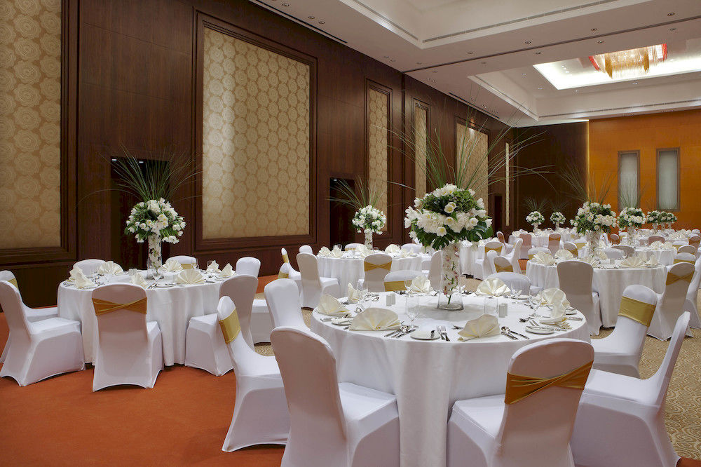 Wedding Reception
