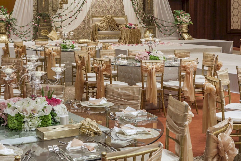 Ballroom