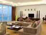 Presidential Suite Lounge
