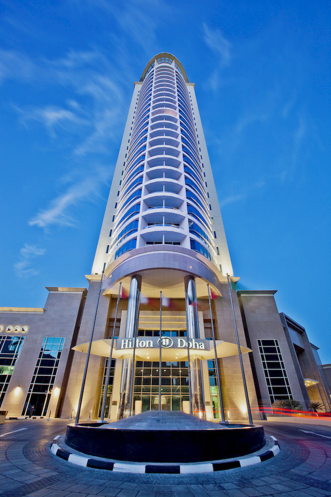 Hilton Doha
