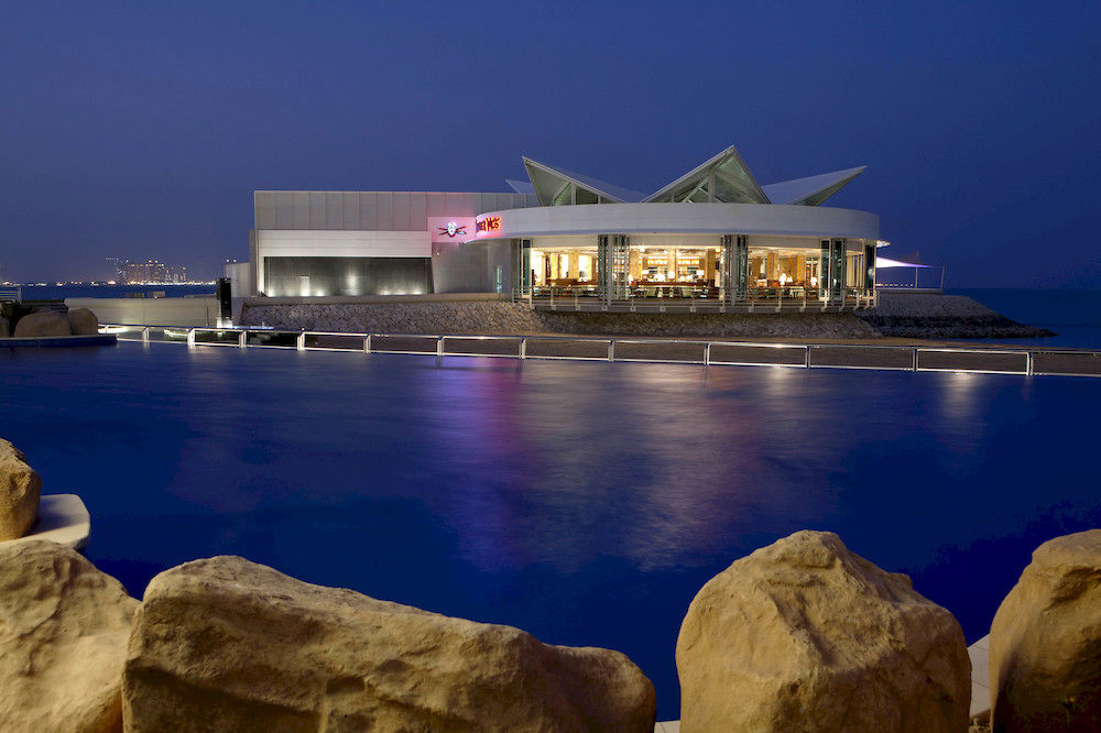 Hilton Doha