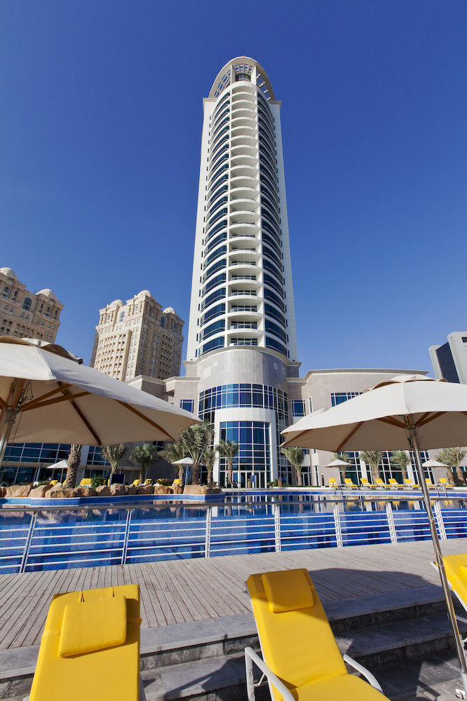 Hilton Doha