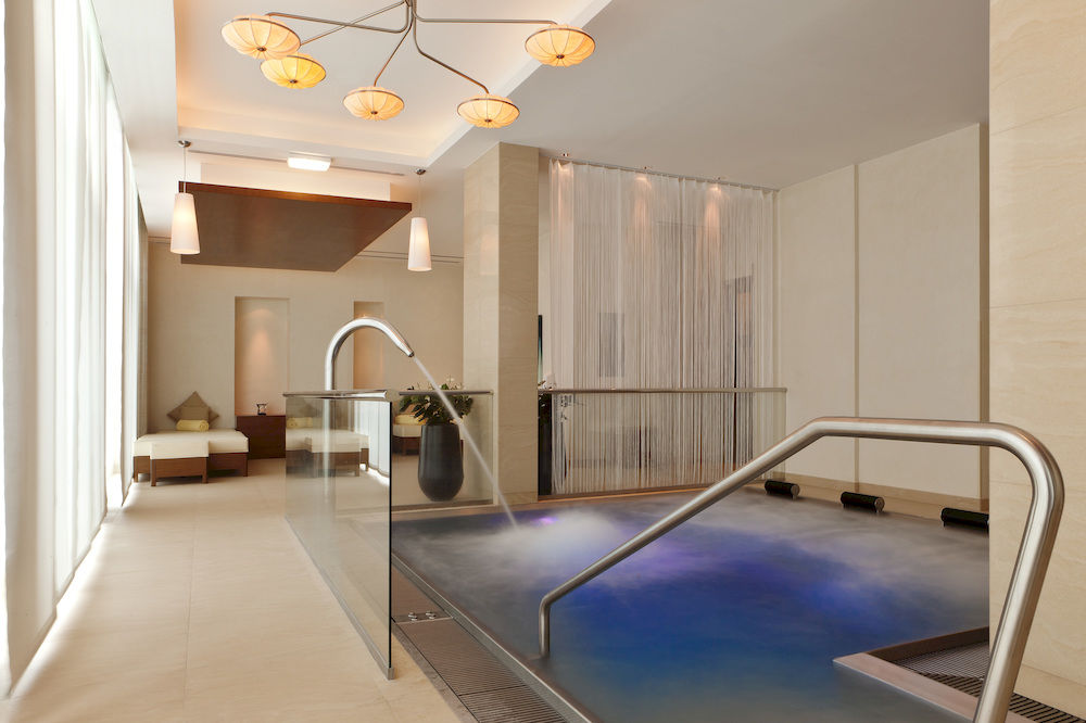 EFOREA SPA AT HILTON DOHA