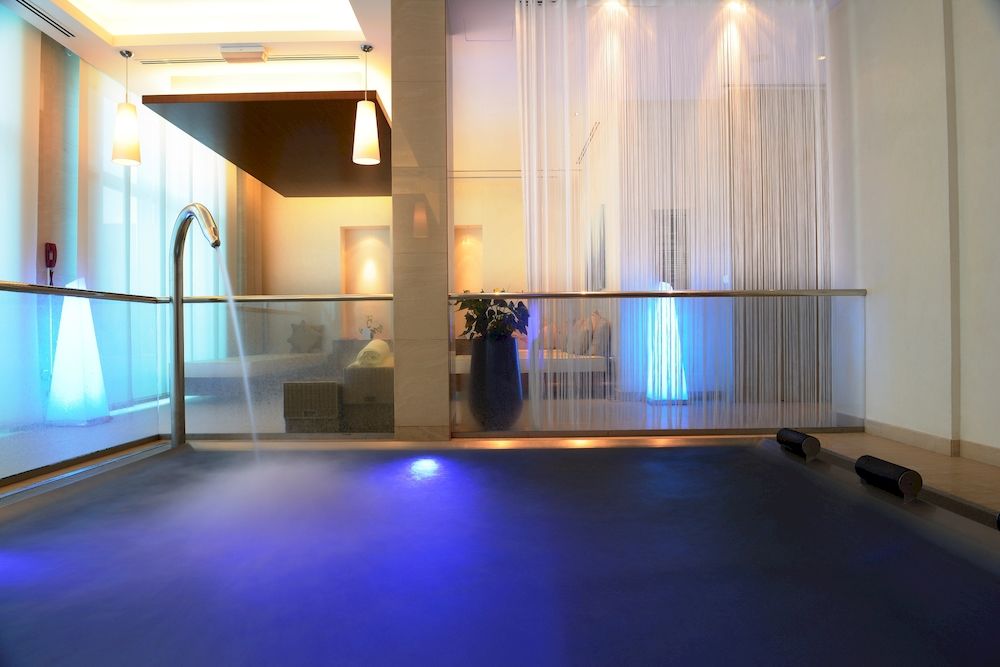 EFOREA SPA AT HILTON DOHA