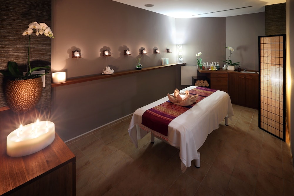 Treatment Room