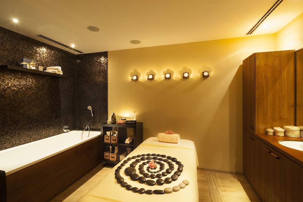 Treatment Room