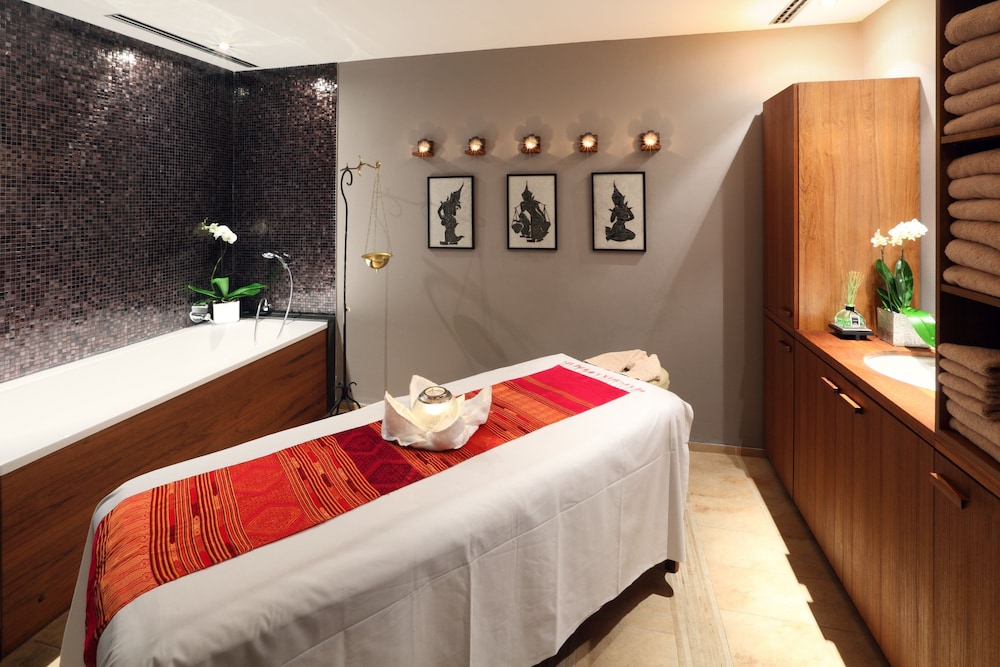 Treatment Room