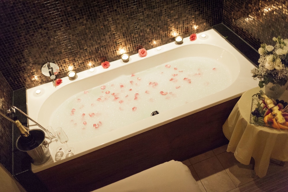 Spa Treatment