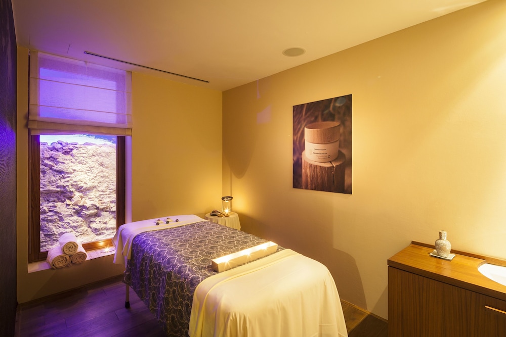 Treatment Room