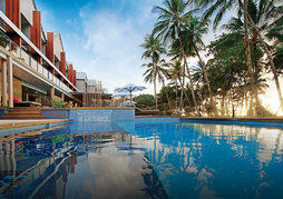 Castaways Resort & Spa Mission Beach