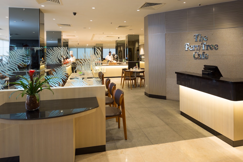 Cafe