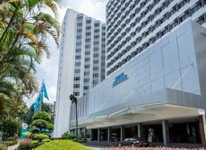 Hotel Miramar Singapore