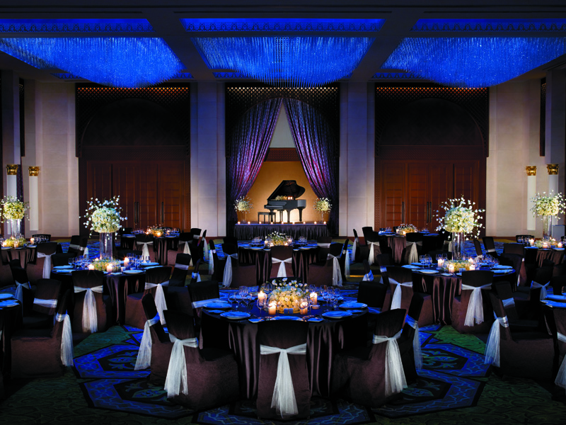 Shangri-La Al Bandar