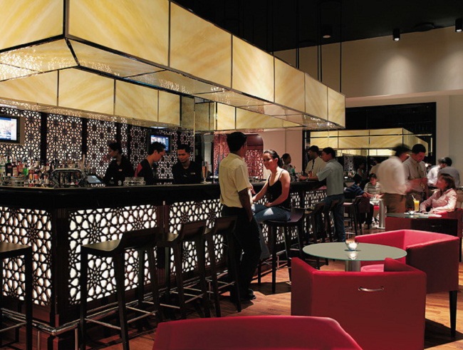 Shangri-La Al Bandar