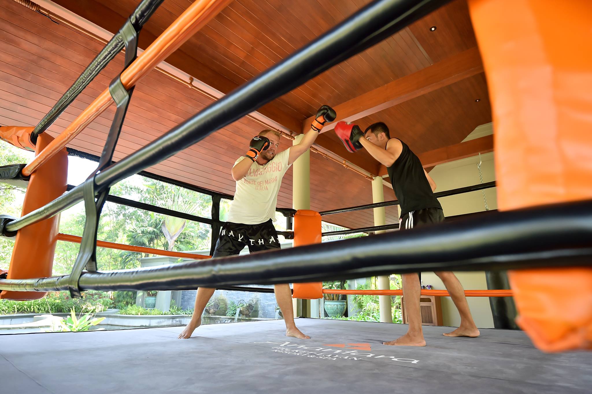 Muay Thai