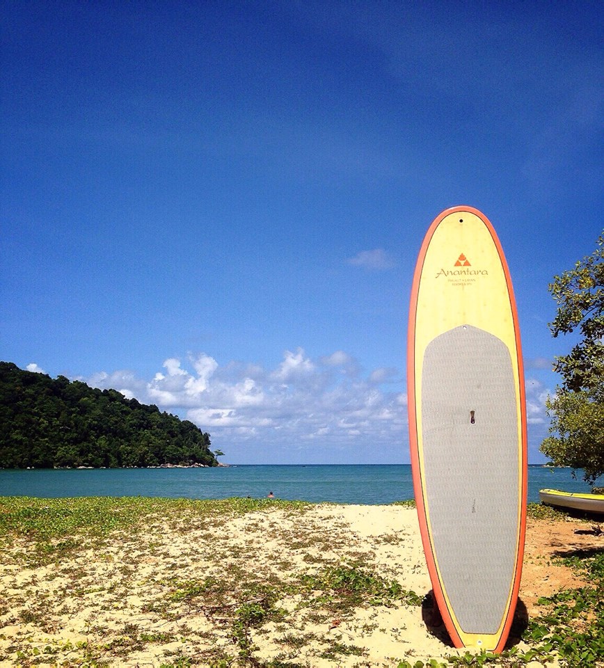 Water Sports