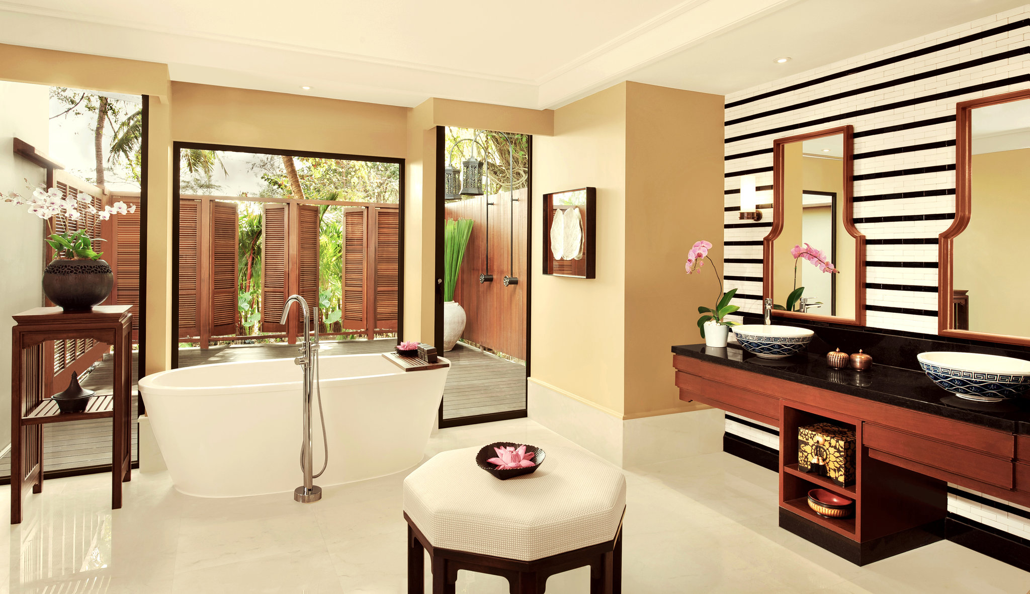 Anantara Pool Villa
