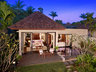 Beachfront Pool Villa