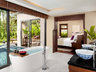 Beachfront Pool Villa