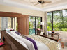Beachfront Pool Villa