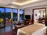 Deluxe Sea View Suite