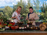 Cooking Class
