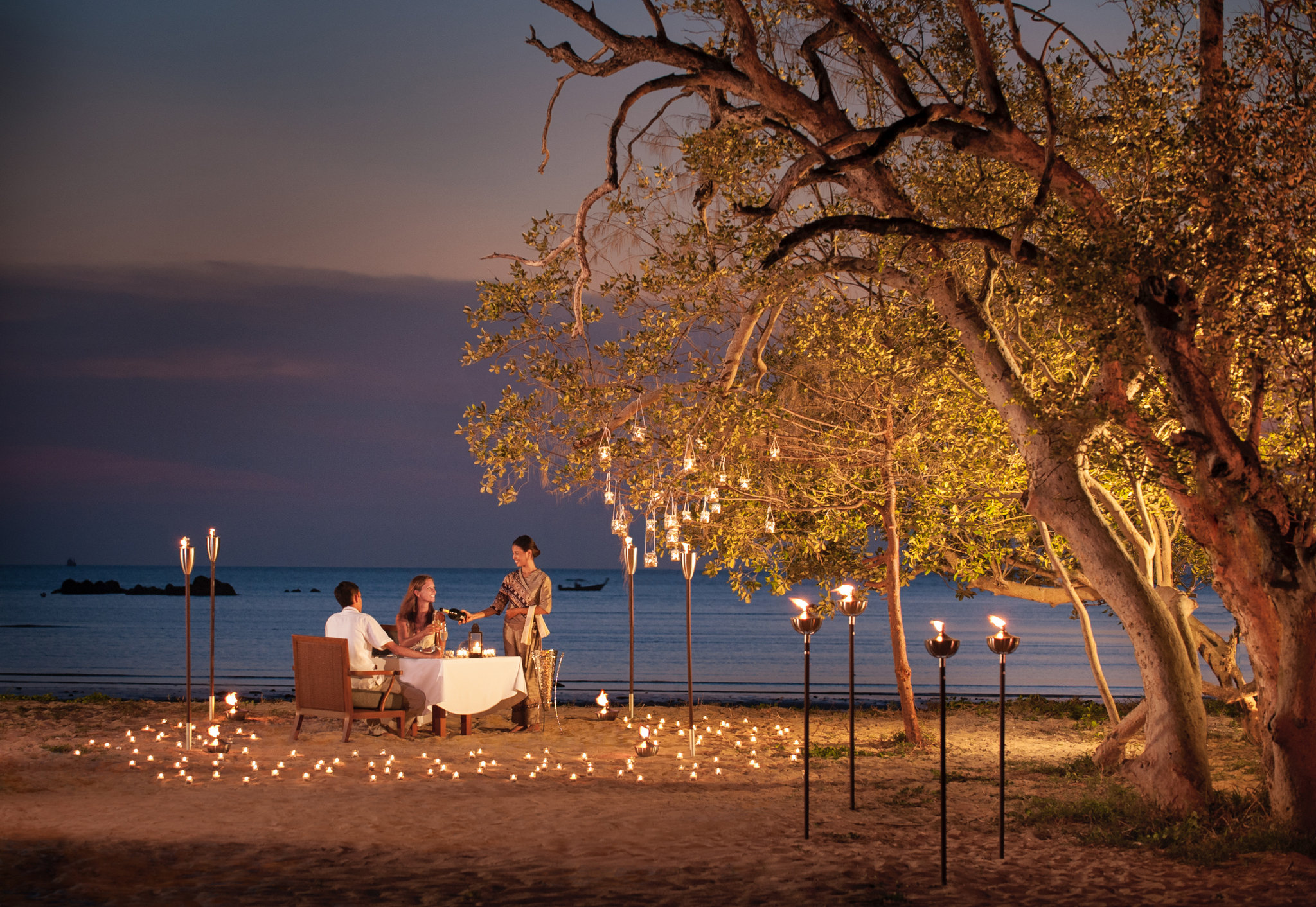 Private Dining