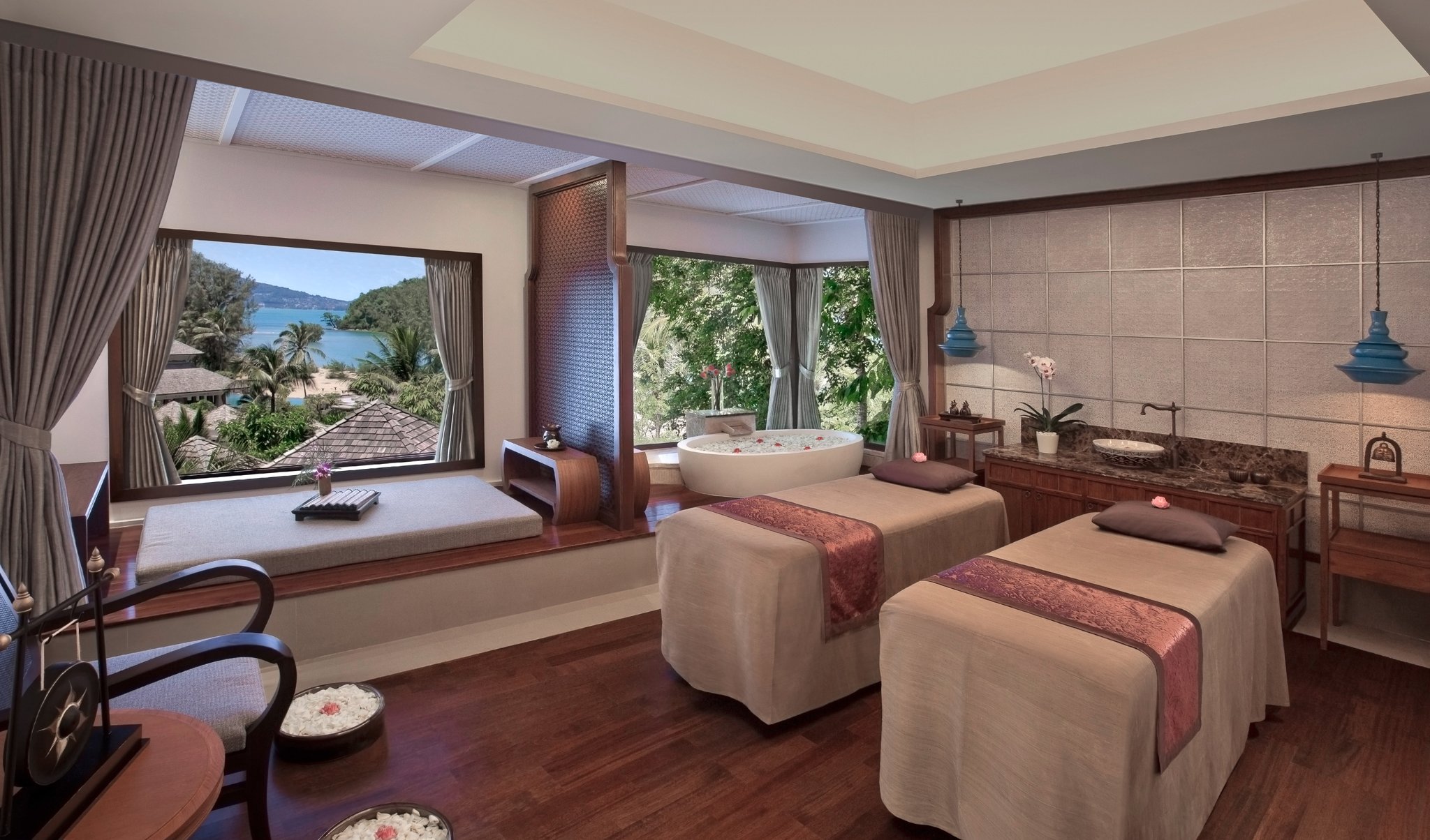 Spa