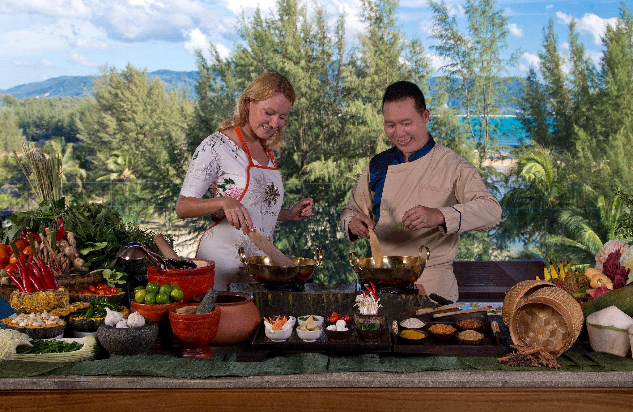 Cooking Class
