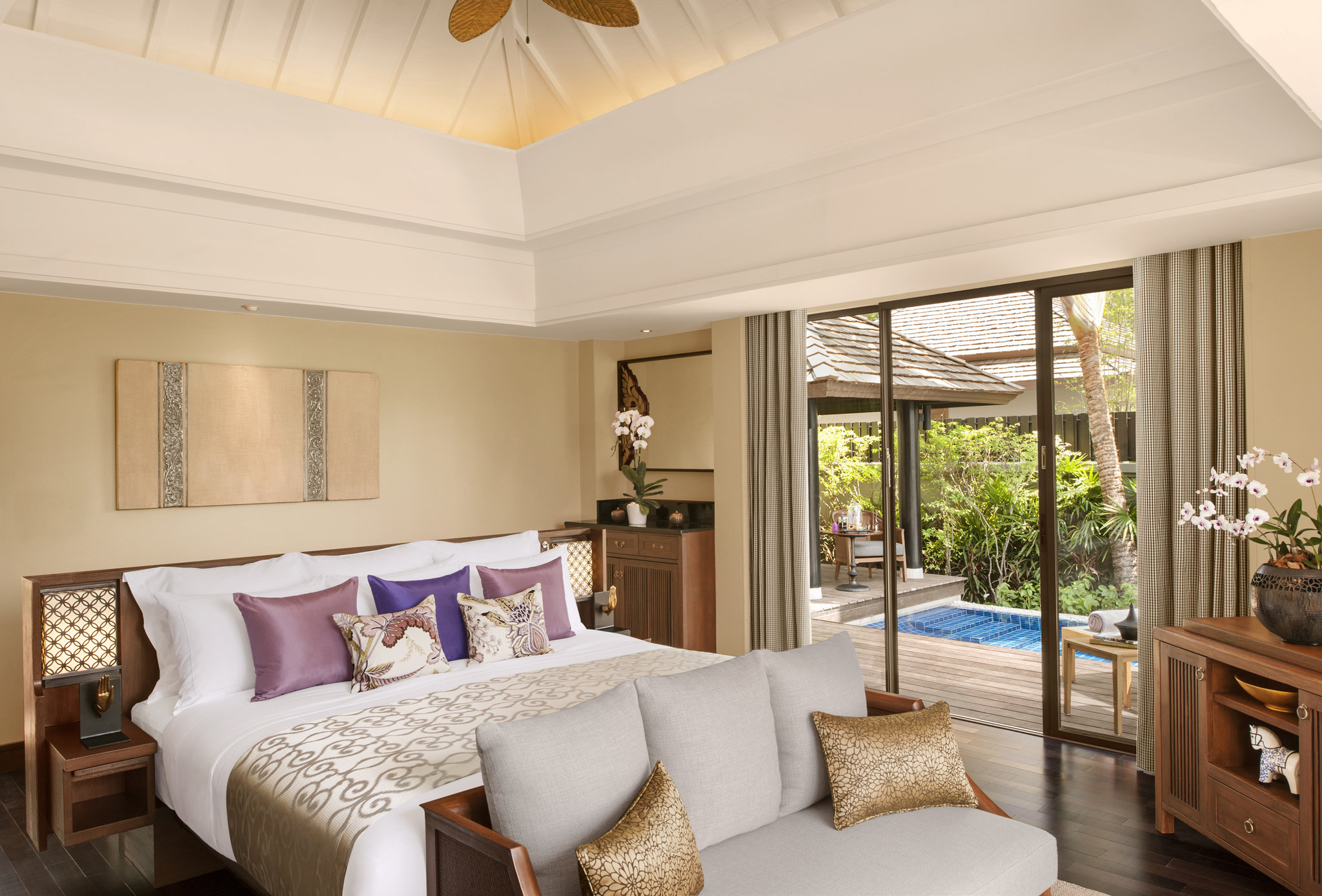 Sala Pool Villa