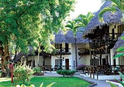Sandies Malindi Dream Garden
