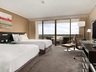 Double hilton