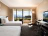 Double Hilton Spa Room