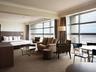 Hilton Executive Spa Suite