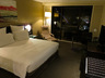 King Hilton Executive Room