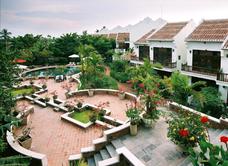 Hoi An Ancient House Resort And Spa