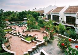 Hoi An Ancient House Resort And Spa