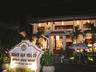 Hotel At Night
