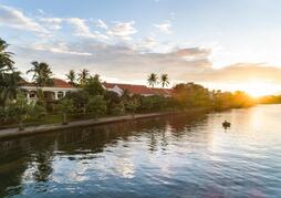 Anantara Hoi An Resort