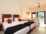 Deluxe Balcony Room