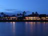 Hotel At Night