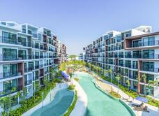 Centara Life Maris Resort Jomtien Pattaya