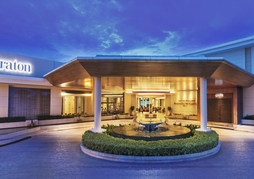 Sheraton Hua Hin Resort & Spa