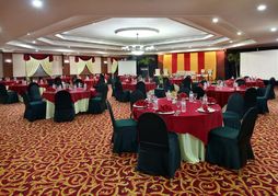 Swiss-Belhotel Borneo Banjarmasin