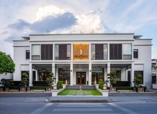 Aruntara Riverside Boutique Hotel